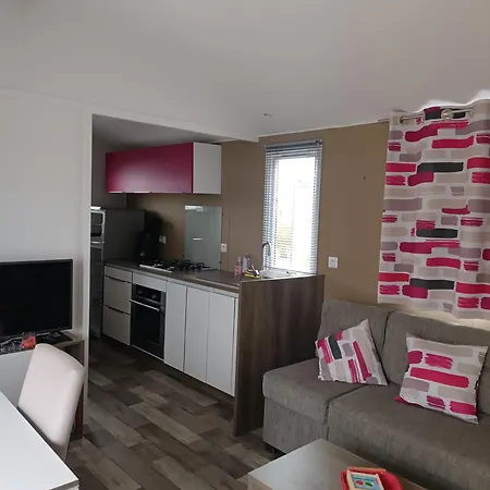 Mobilhome A La